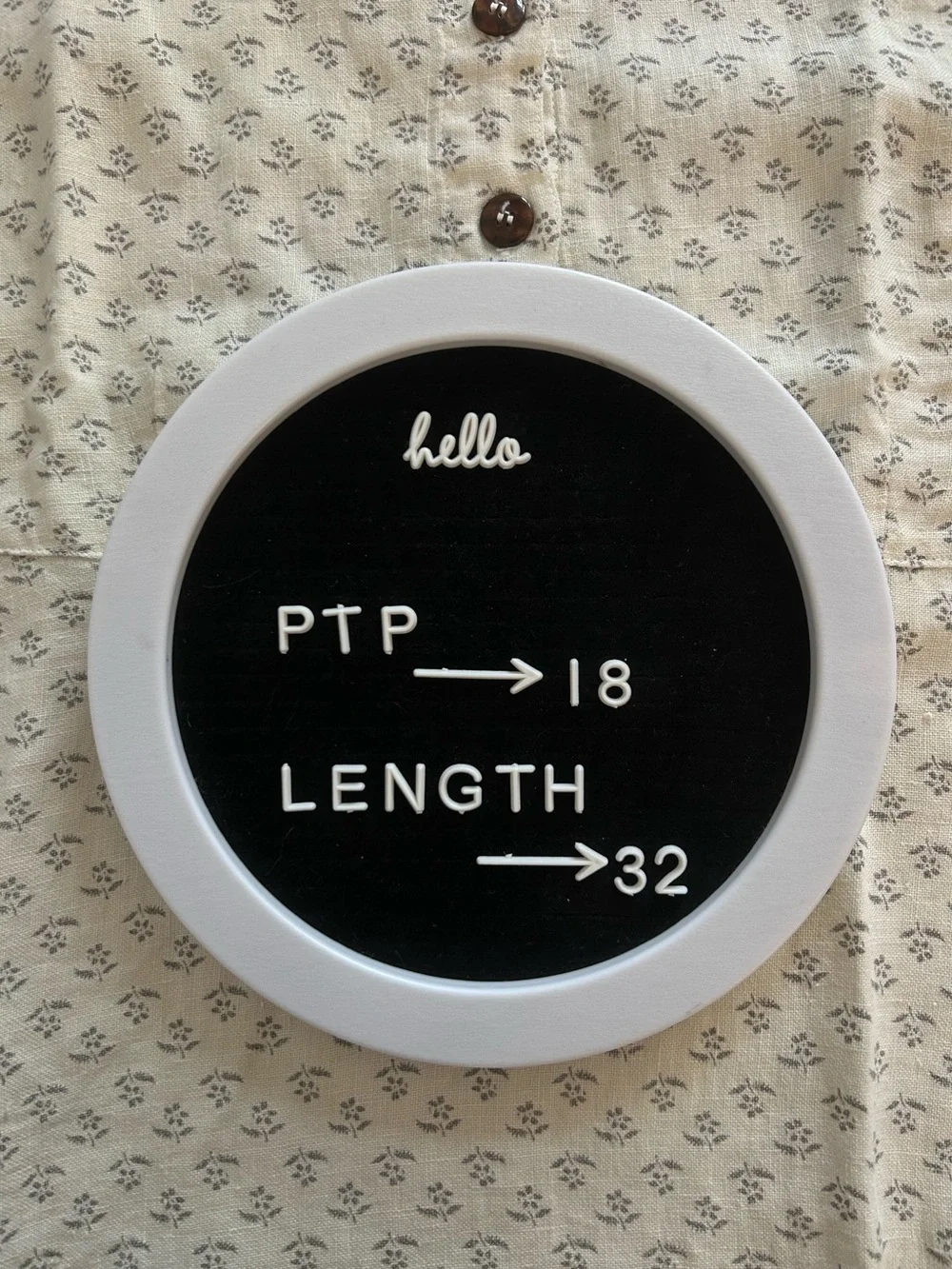 bohemia preloved excellent
